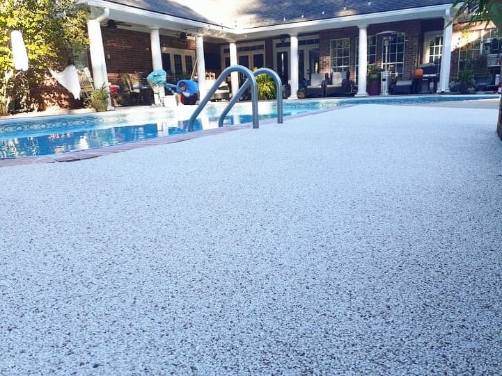 Monroe, Louisiana — completed job
