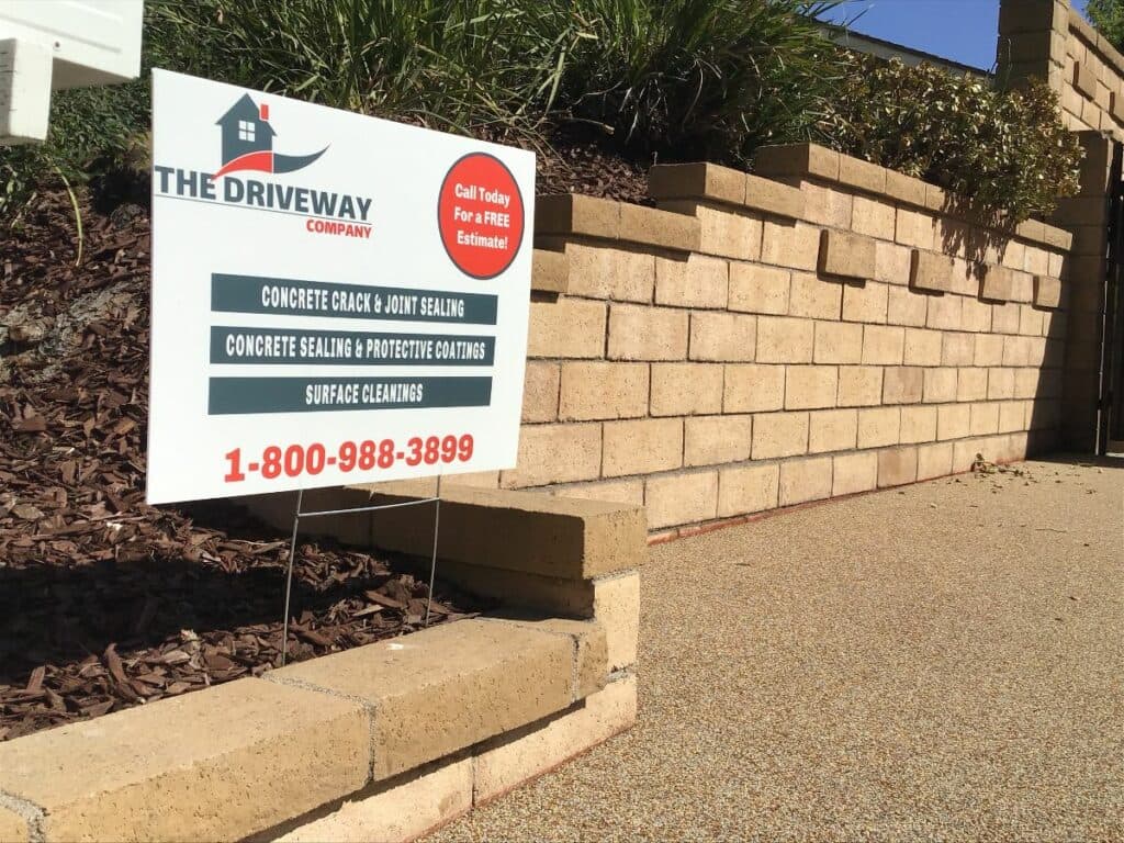 SoCal project — pool deck resurfacing