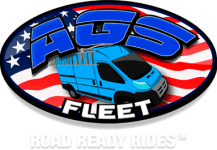 AGS Fleet